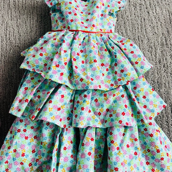 Our Generation doll with Accessories and Plush Dog - Picture 4 of 7